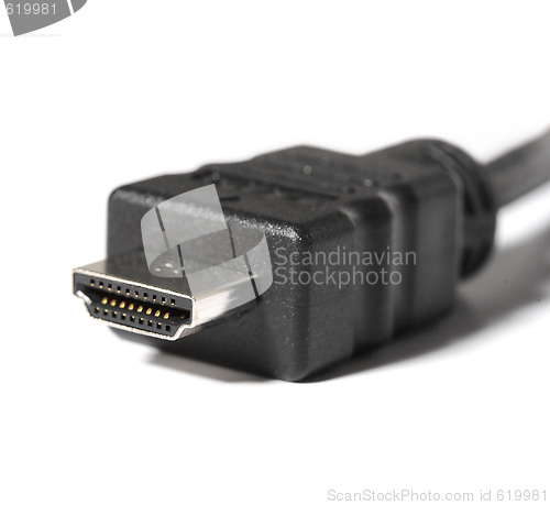 Image of HDMI