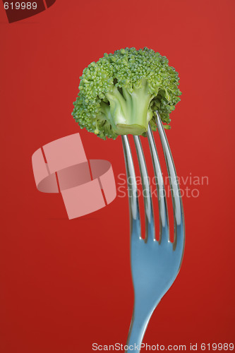 Image of Broccoli