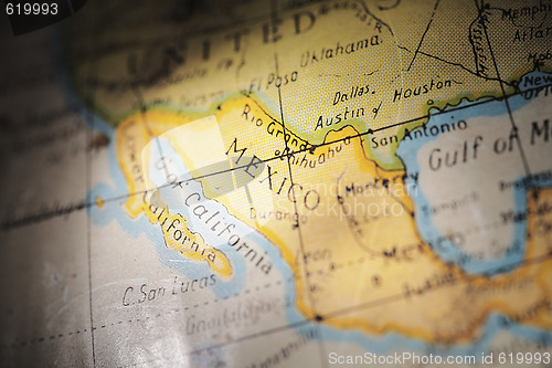 Image of Mexico