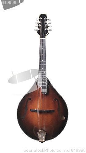 Image of Mandolin