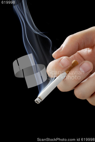 Image of Cigarette