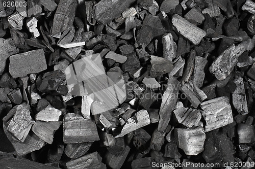 Image of Charcoal