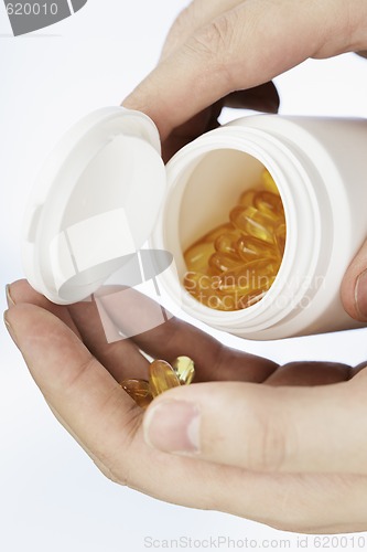 Image of Omega 3