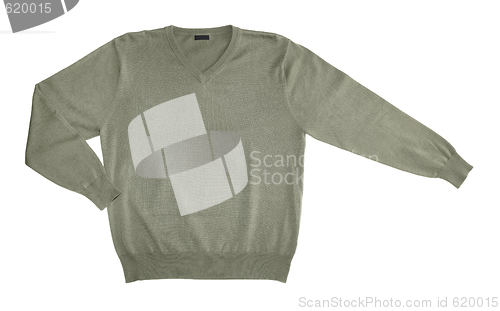 Image of Sweater