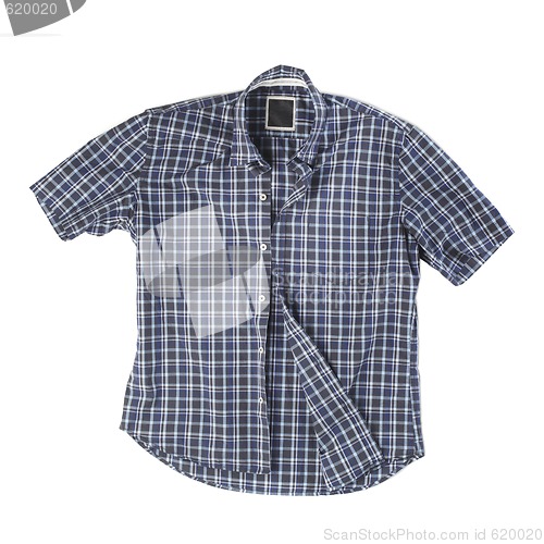 Image of Summer shirt