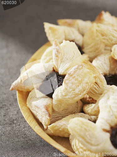 Image of Finnish Christmas pastries