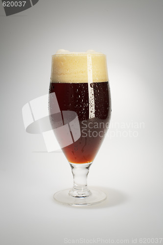 Image of Dark beer