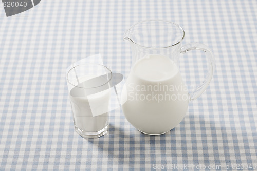 Image of Milk