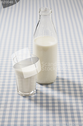 Image of Milk