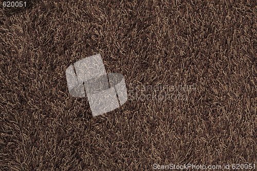 Image of Brown rug