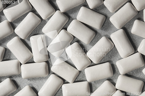 Image of Chewing gum