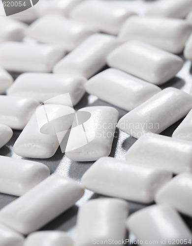 Image of Gum