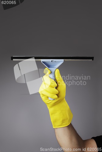 Image of Squeegee