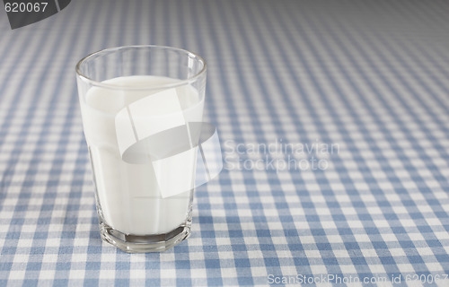 Image of Milk