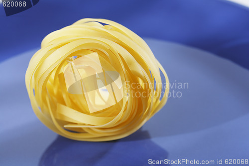 Image of Tagliatelle