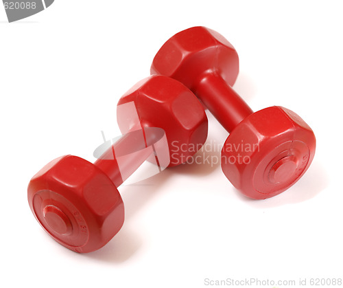 Image of Dumbells