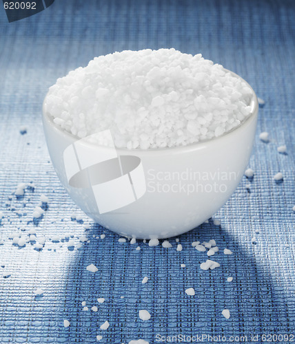 Image of Salt