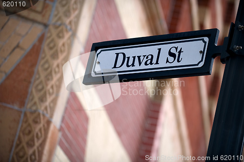 Image of Duval St