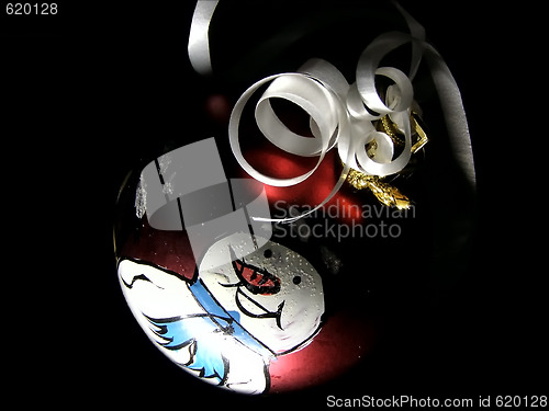 Image of Snowman