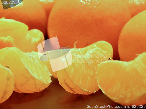 Image of Oranges