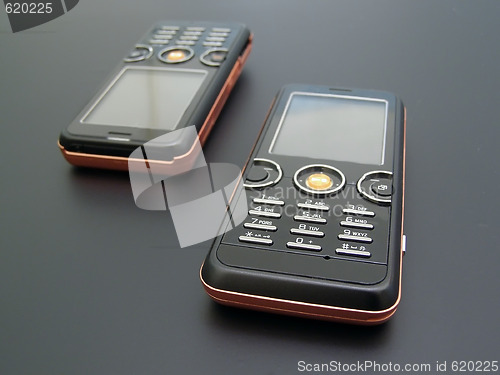 Image of Mobile phones