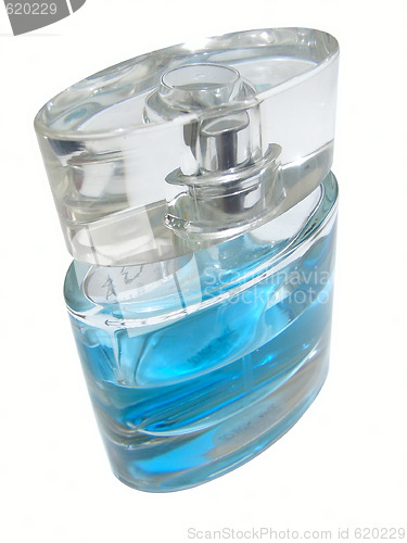 Image of Blue eau de toilette