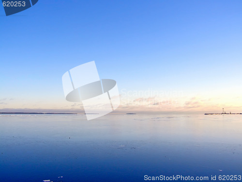 Image of Water landscape