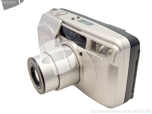 Image of camera