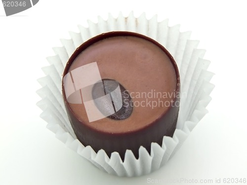 Image of Chocolate candy