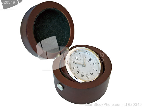 Image of Table clock