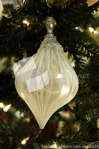 Image of Christmas Tree Bauble