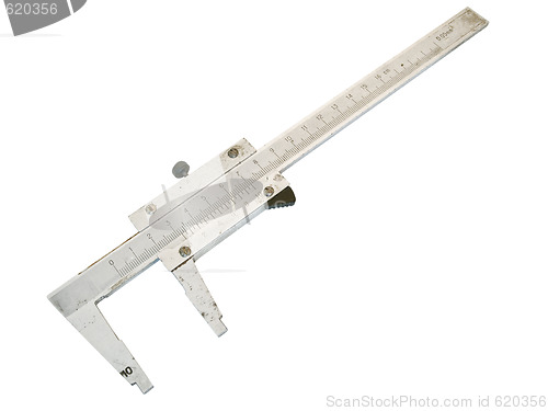 Image of caliper