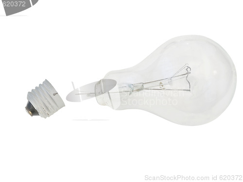 Image of Light bulb