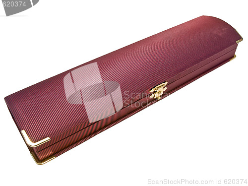 Image of jewellery box