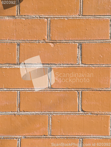 Image of brick wall