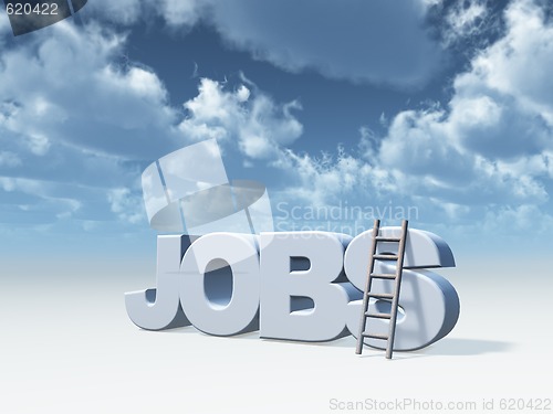 Image of jobs