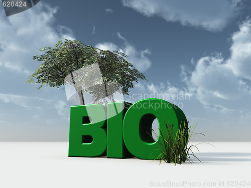 Image of bio