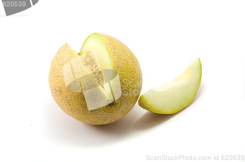 Image of Melon