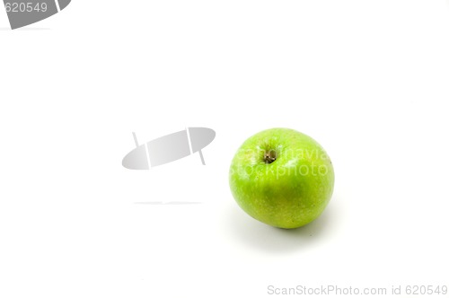 Image of Green apple