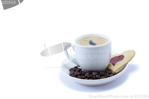 Image of Cup of coffee