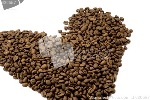 Image of Love coffee