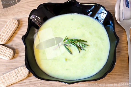 Image of Soup