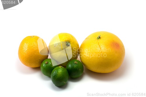 Image of Fruits