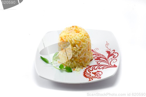 Image of Rice