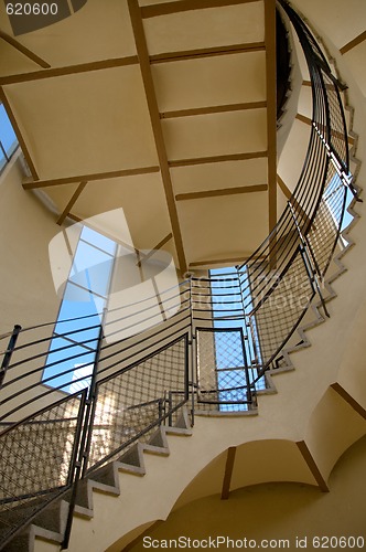 Image of Staircase