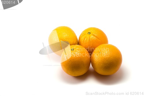 Image of Oranges