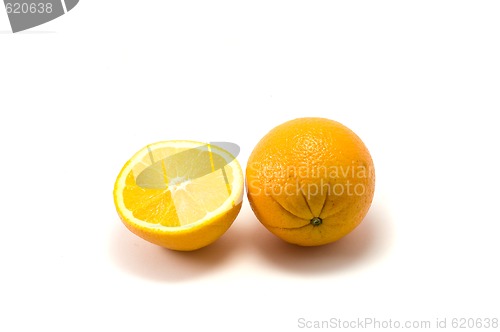 Image of Oranges