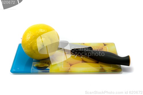 Image of Lemon