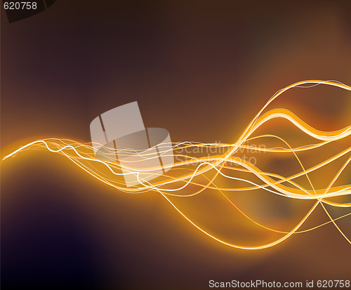 Image of abstract background