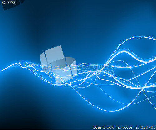 Image of abstract background